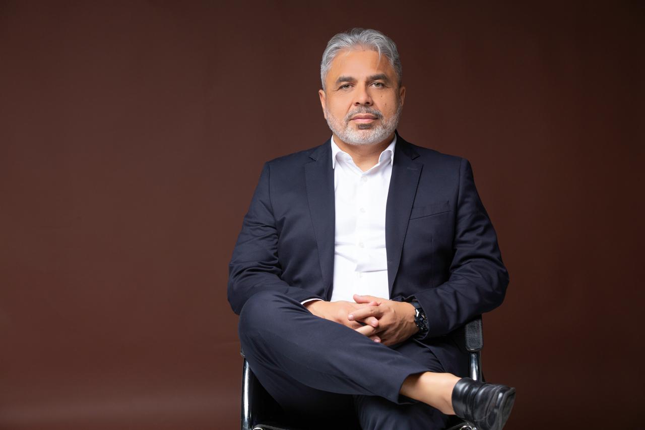 Cláudio Medeiros, advogado especialista em Direito de Família e Empresarial